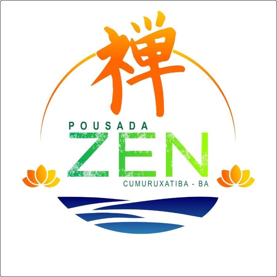 Pousada Zen Cumuruxatiba Luaran gambar