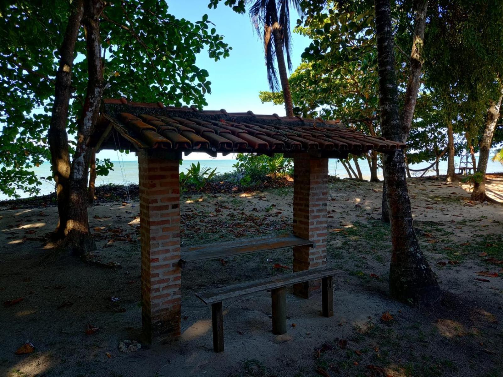 Pousada Zen Cumuruxatiba Luaran gambar